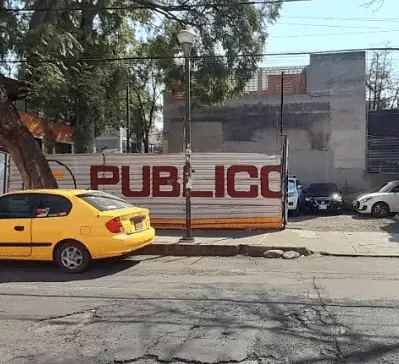 Terreno en Venta Col. Vista Alegre, Cuauhtémoc — foto 5