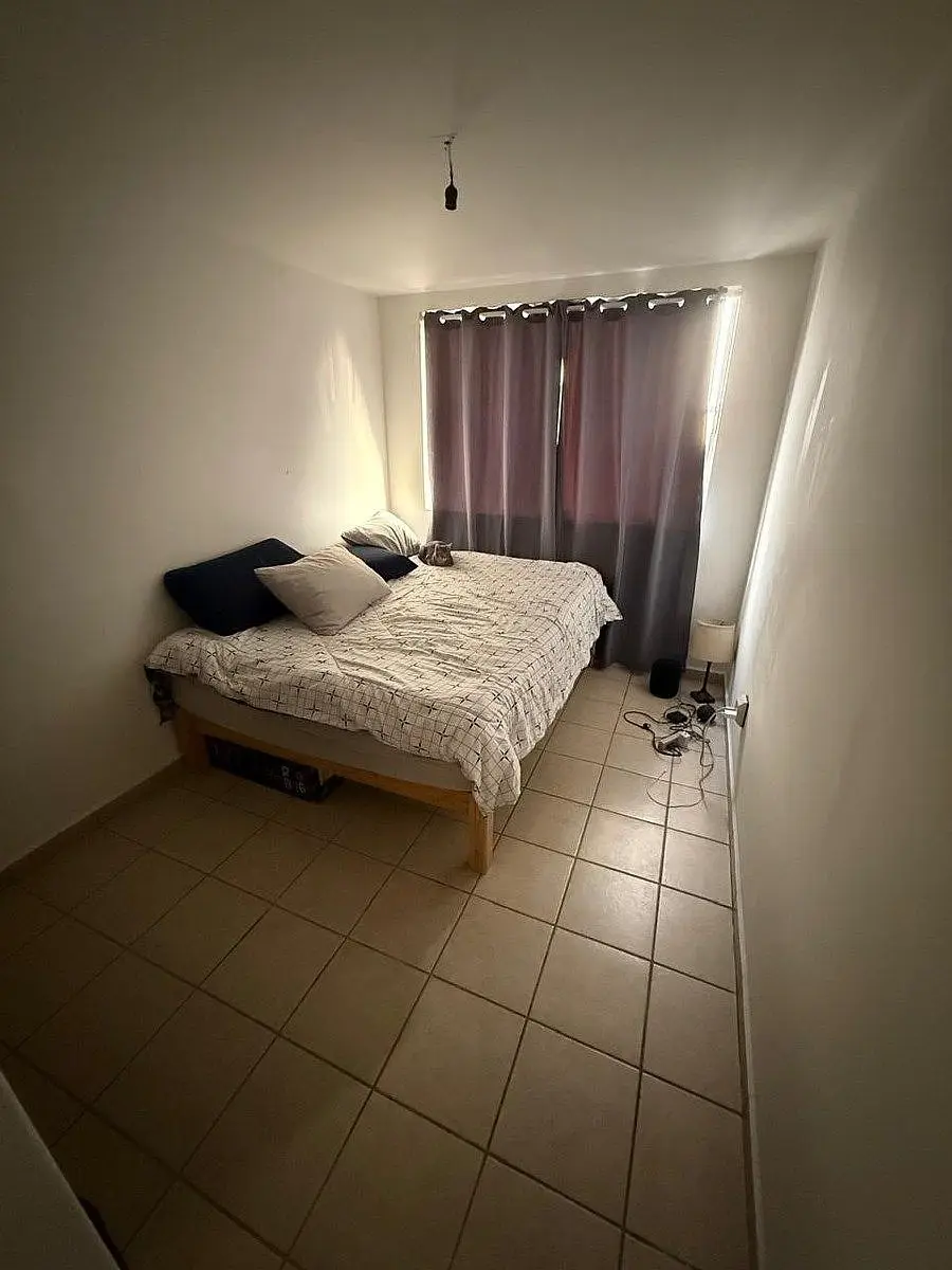 Departamento en Venta San Simón Tolnahuac, Cuauhtémoc — foto 2