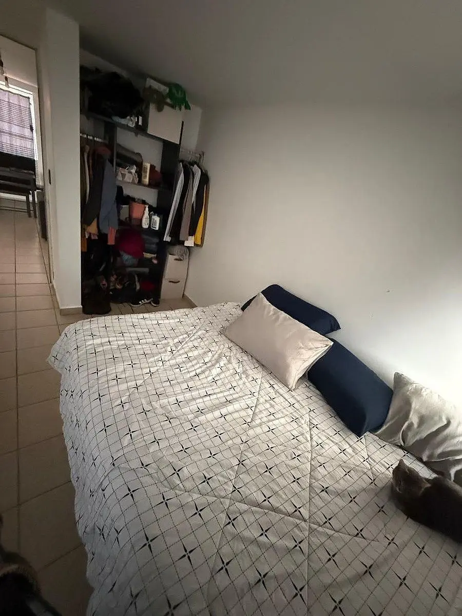 Departamento en Venta San Simón Tolnahuac, Cuauhtémoc — foto 4