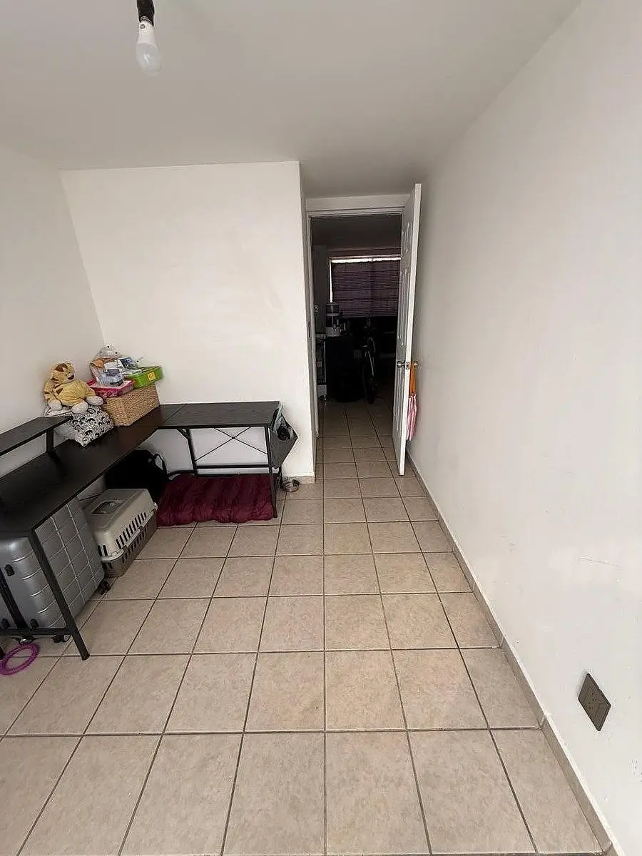 Departamento en Venta San Simón Tolnahuac, Cuauhtémoc — foto 5
