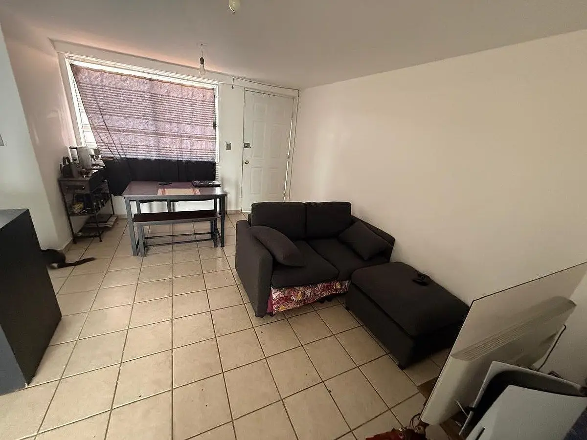 Departamento en Venta San Simón Tolnahuac, Cuauhtémoc — foto 6