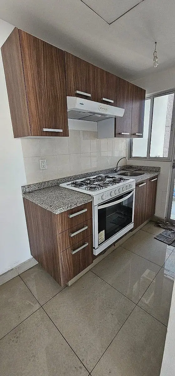 Departamento en Venta Cosmopolita, Azcapotzalco — foto 6