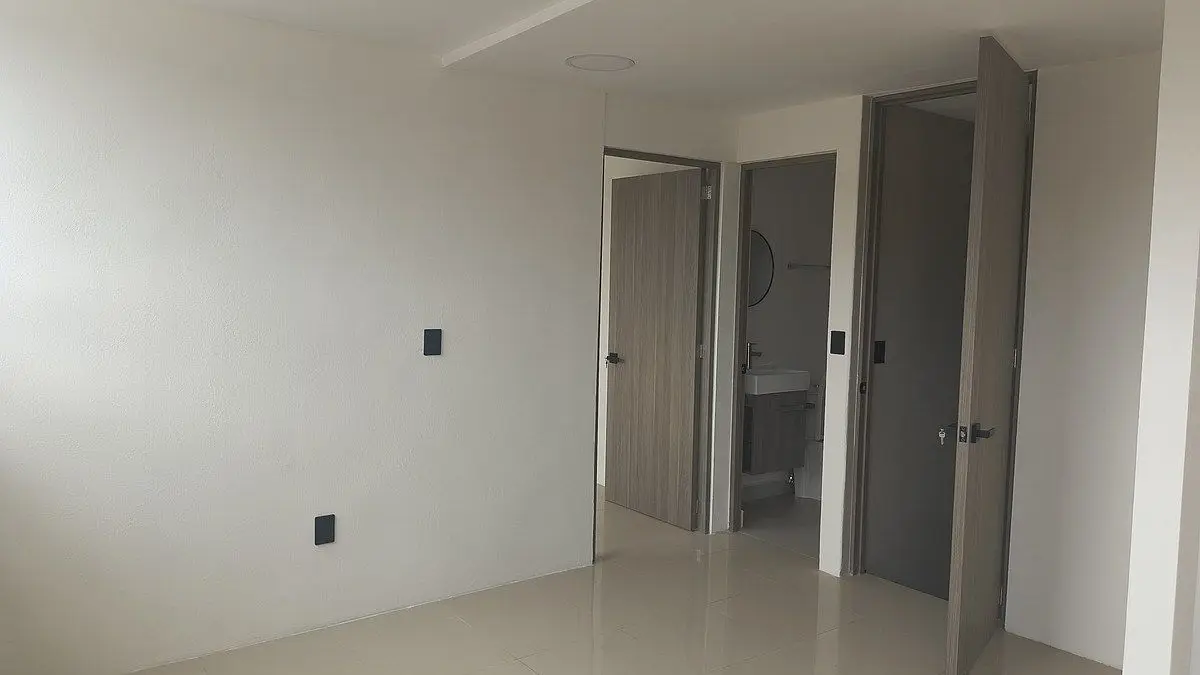 Renta Departamento Remodelado Metro Tacuba — foto 5