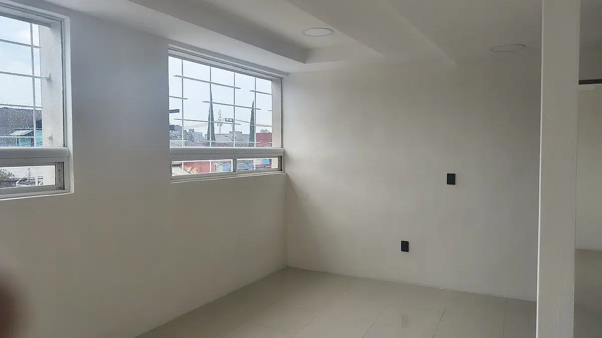 Renta Departamento Remodelado Metro Tacuba — foto 6