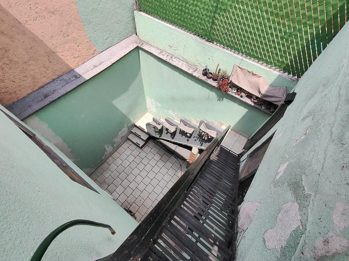 Casa en Venta Lindavista Vallejo I Sección, Gustavo a. Madero — foto 3