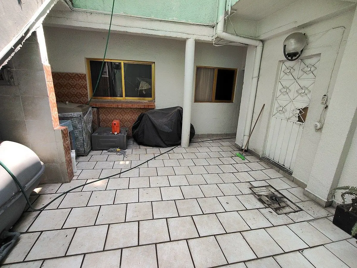 Casa en Venta Lindavista Vallejo I Sección, Gustavo a. Madero — foto 4