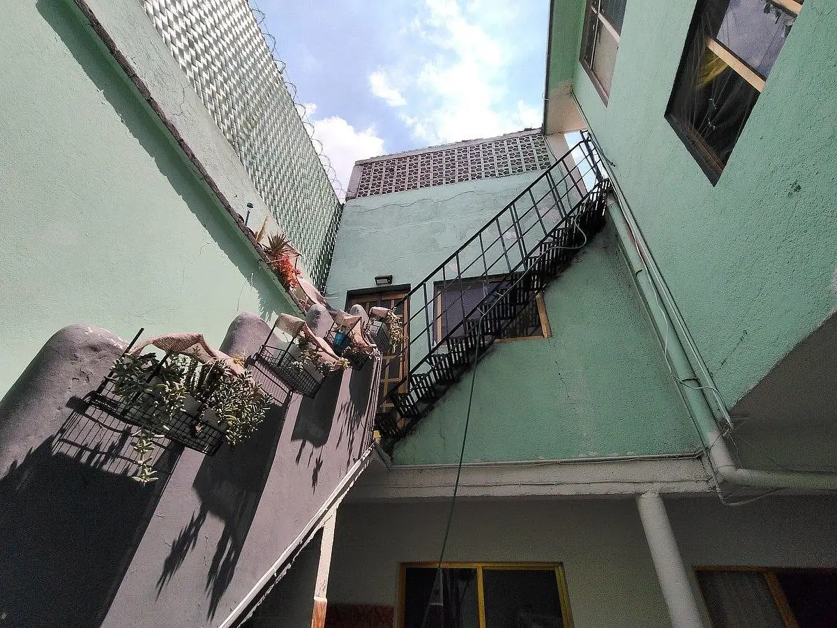 Casa en Venta Lindavista Vallejo I Sección, Gustavo a. Madero — foto 5