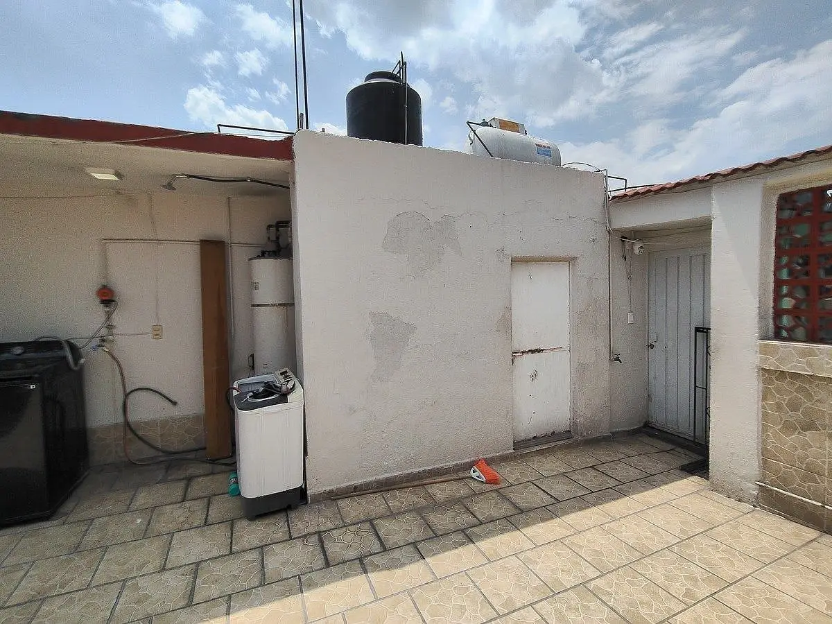 Casa en Venta Lindavista Vallejo I Sección, Gustavo a. Madero — foto 6