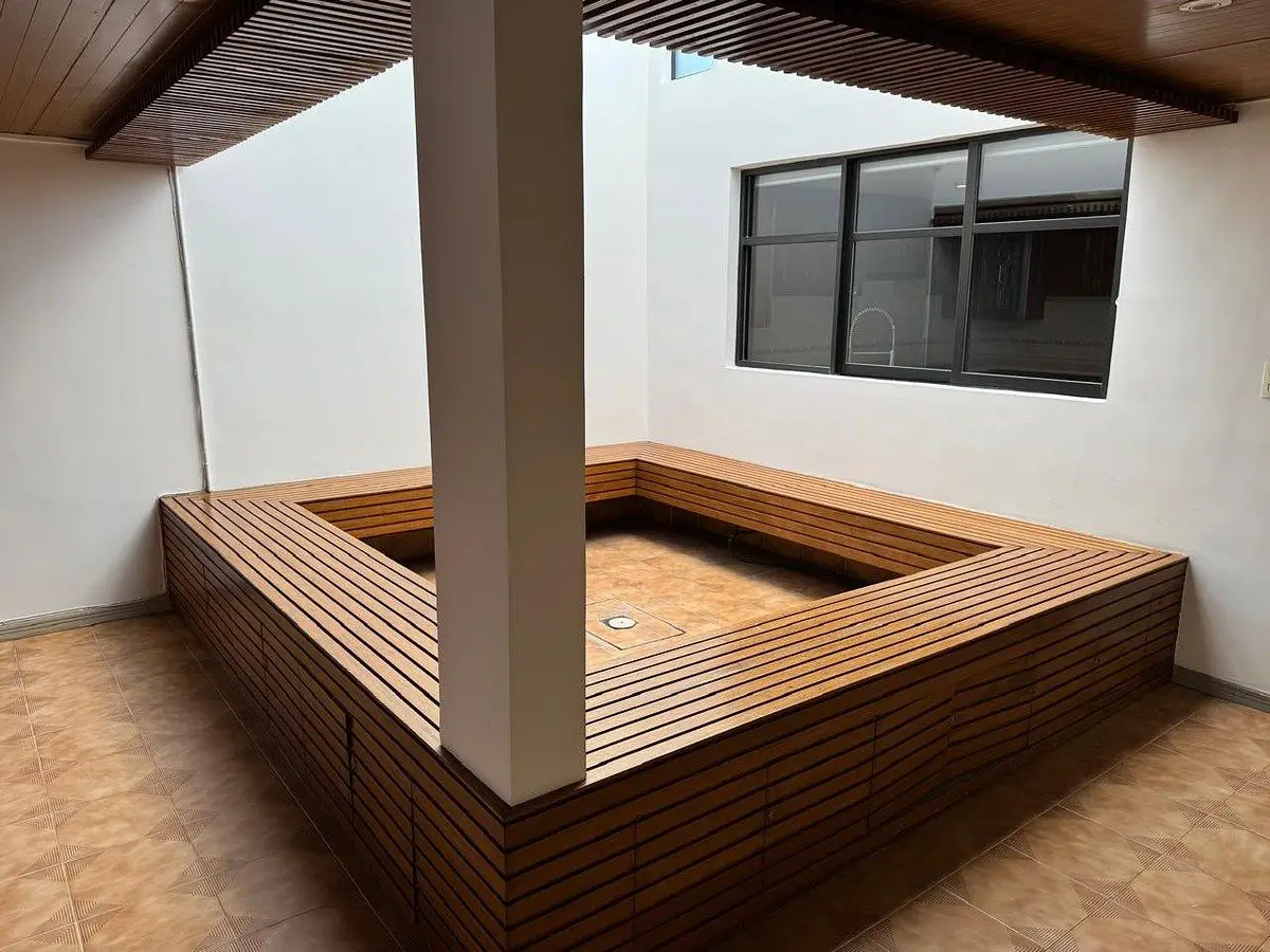 Casa en Venta Lindavista, Gustavo a. Madero — foto 6