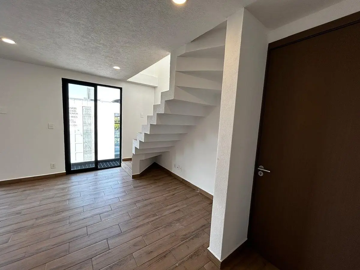 Pent-House en Renta Niños Héroes, Benito Juárez — foto 2