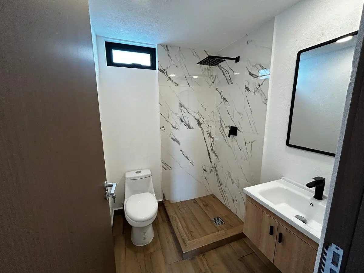 Pent-House en Renta Niños Héroes, Benito Juárez — foto 4