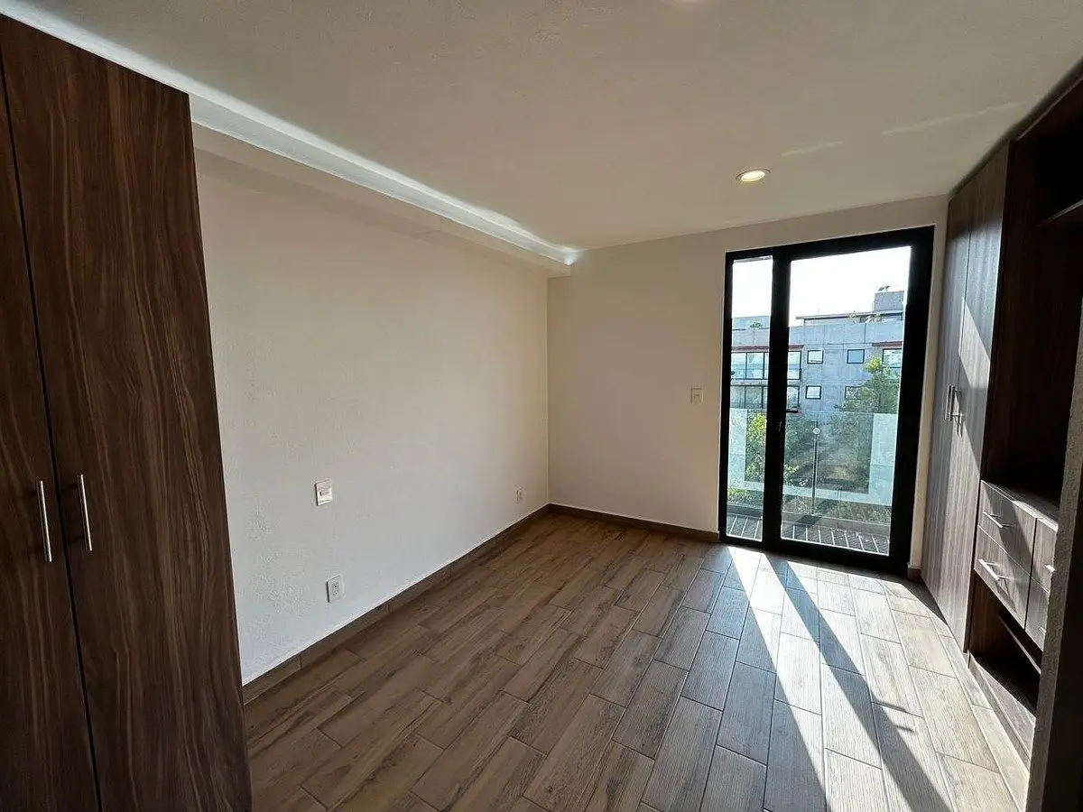 Pent-House en Renta Niños Héroes, Benito Juárez — foto 5