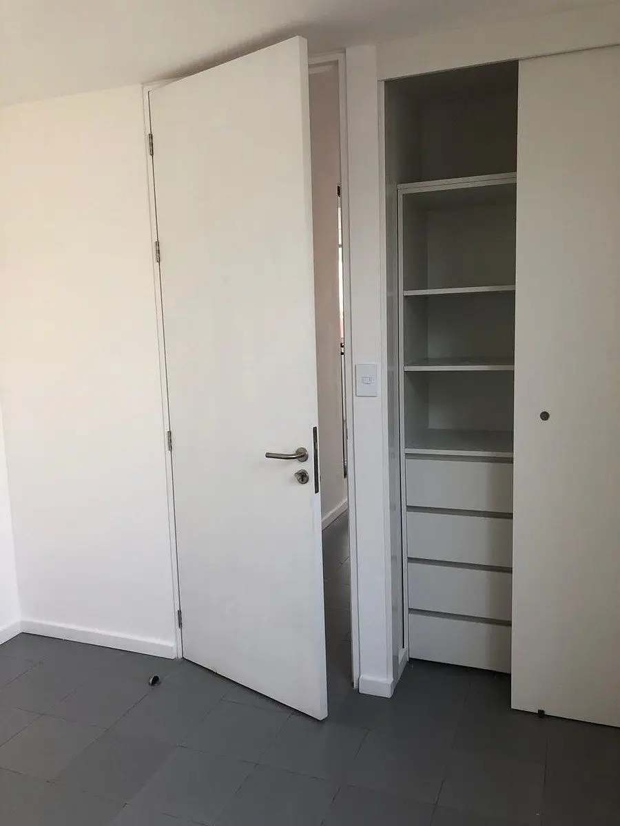 Departamento en Venta Santa Maria la Ribera, Cuauhtémoc — foto 3