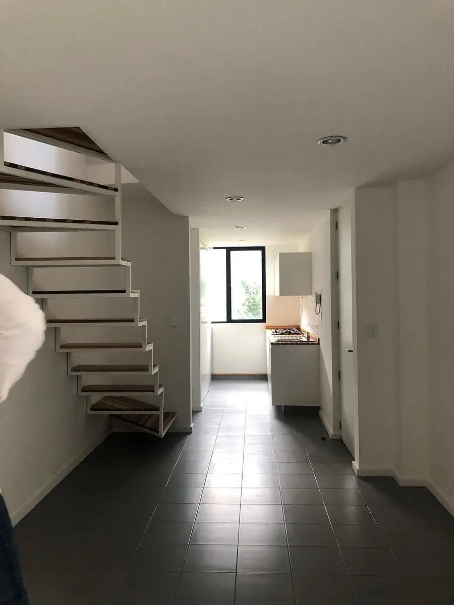 Departamento en Venta Santa Maria la Ribera, Cuauhtémoc — foto 4