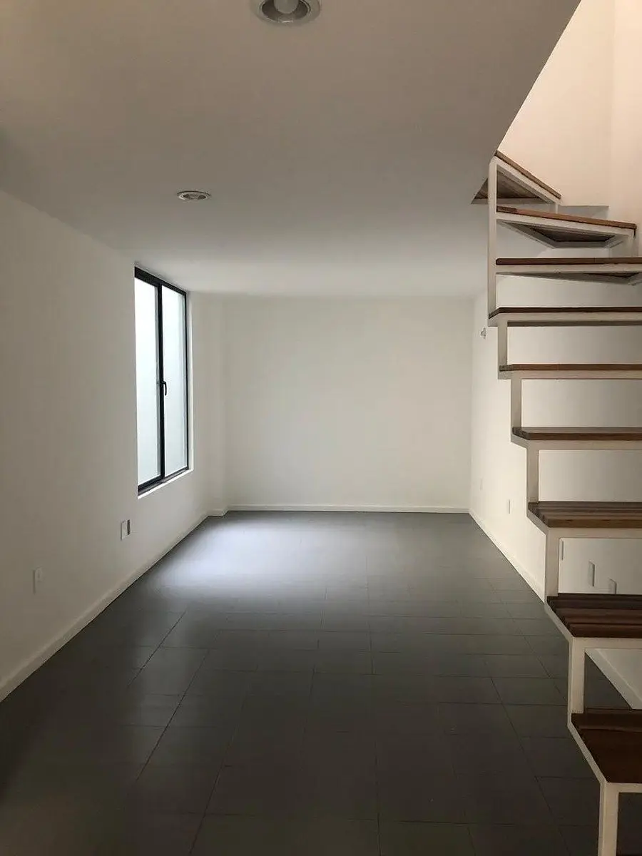 Departamento en Venta Santa Maria la Ribera, Cuauhtémoc — foto 5
