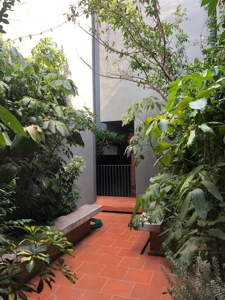Departamento en Venta Santa Maria la Ribera, Cuauhtémoc — foto 6