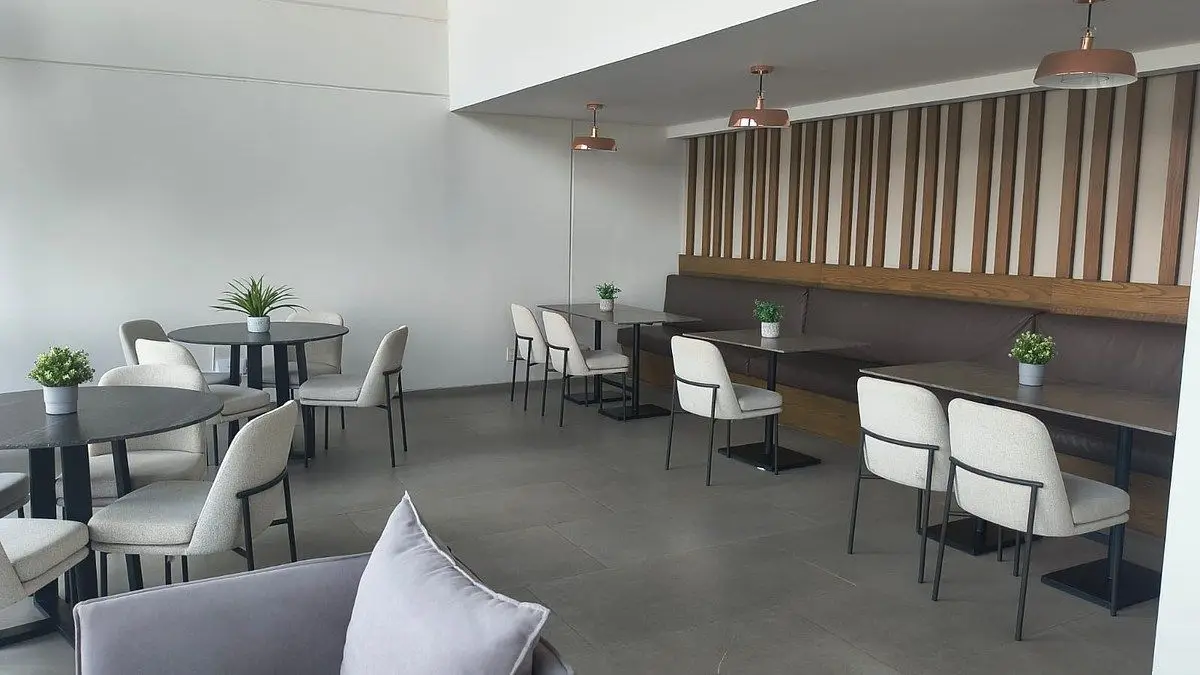 Estrena Departamento Cualimalpa de Morelos — foto 2