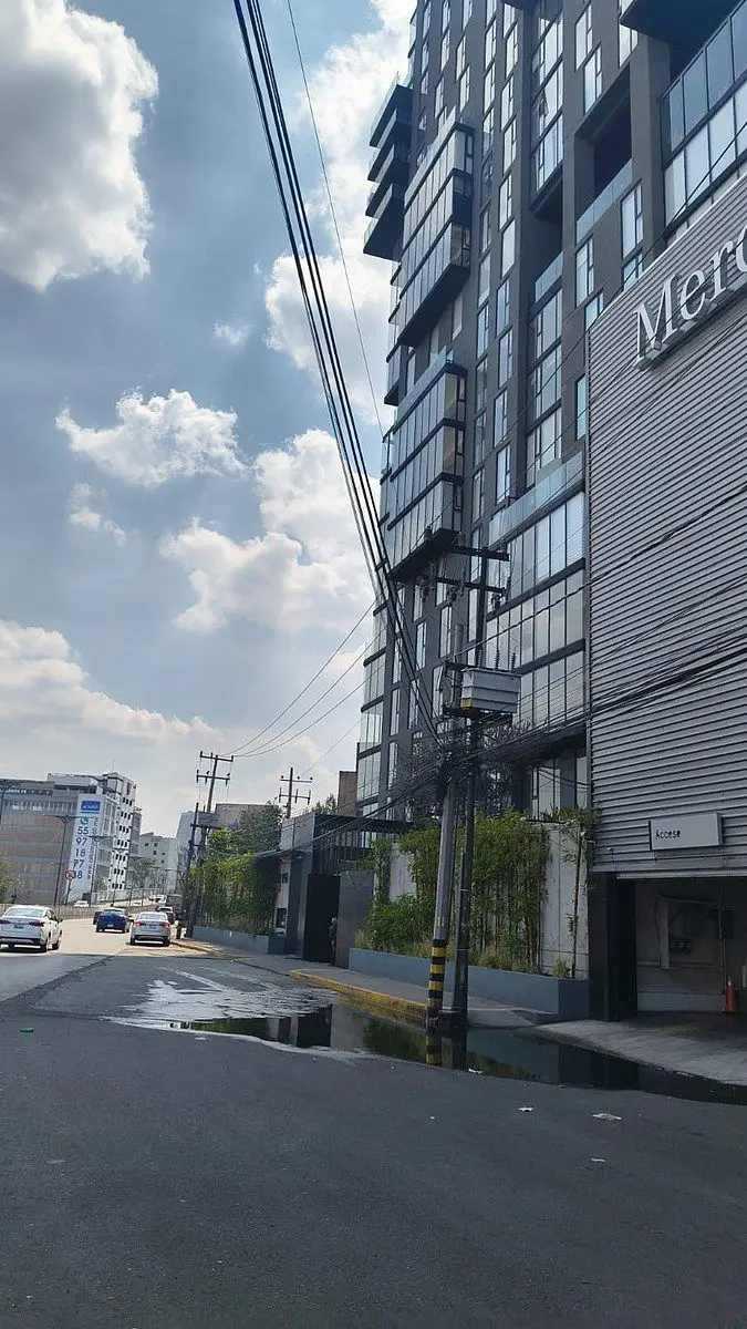 Departamento a Estrenar Cuajimalpa Cdmx — foto 2