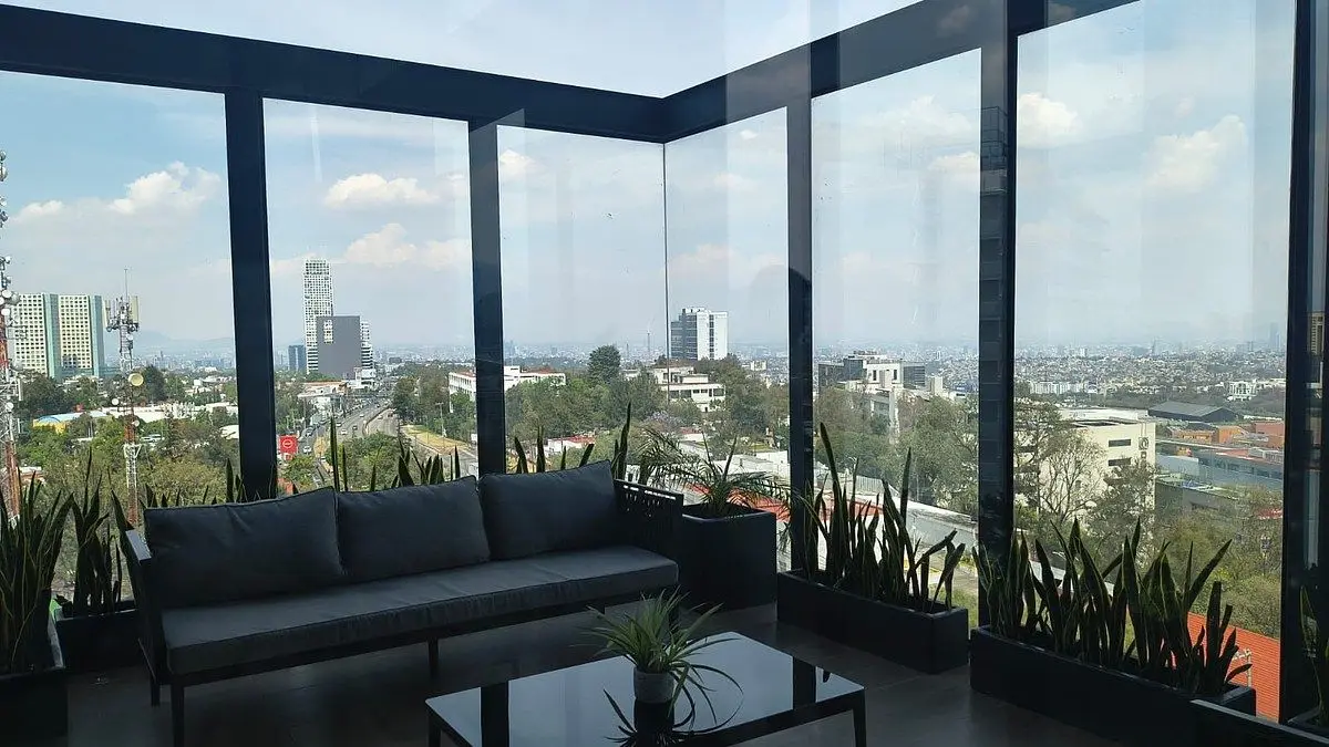 Departamento a Estrenar Cuajimalpa Cdmx — foto 4