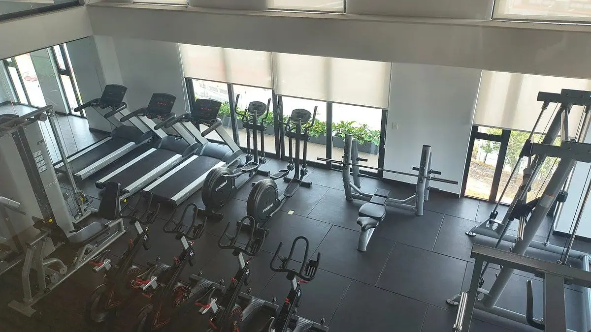 Departamento a Estrenar Cuajimalpa Cdmx — foto 5