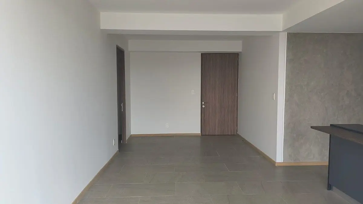 Departamento Nuevo Piso 8 Cuajimalpa de Morelos — foto 2