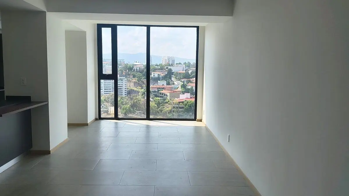 Departamento Nuevo Piso 8 Cuajimalpa de Morelos — foto 3
