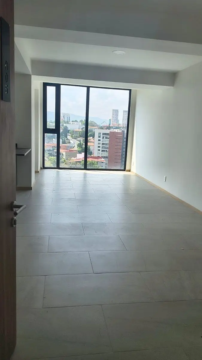 Departamento Nuevo Piso 8 Cuajimalpa de Morelos — foto 4
