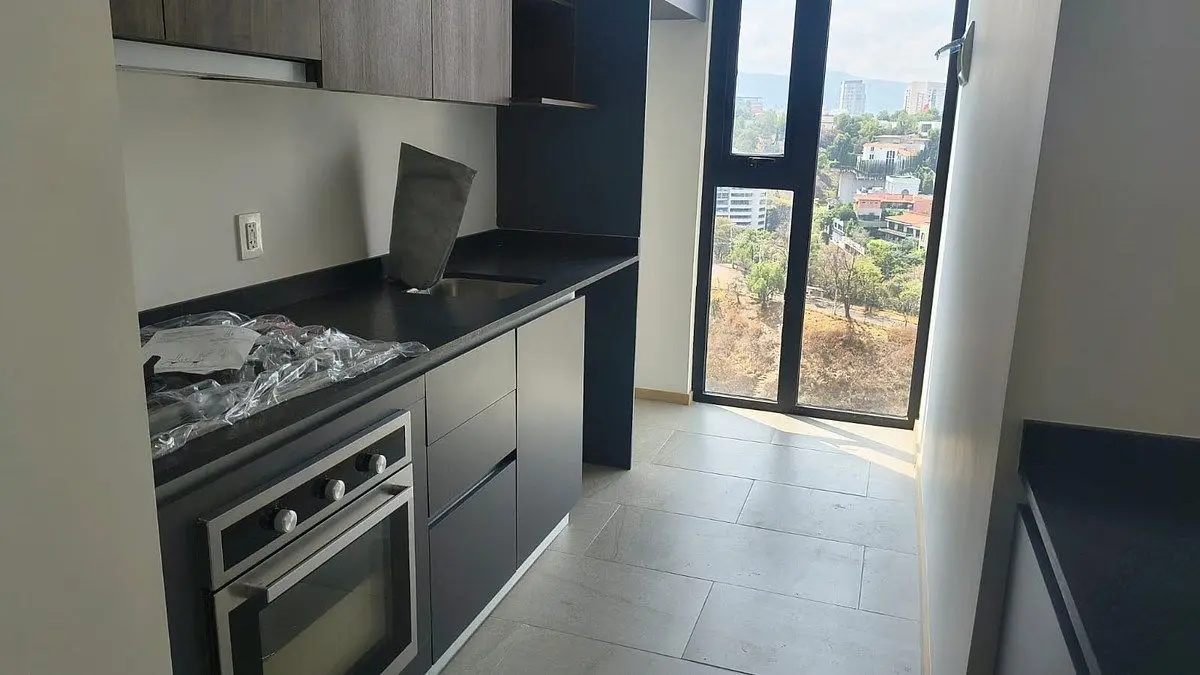 Departamento Nuevo Piso 8 Cuajimalpa de Morelos — foto 5