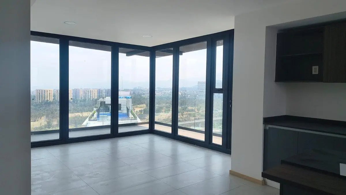 Departamento Nuevo Campestre Palo Alto Cuajimalpa — foto 2