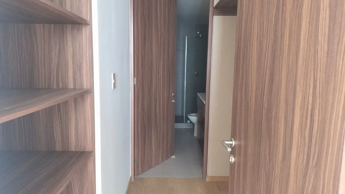 Departamento Nuevo Campestre Palo Alto Cuajimalpa — foto 5