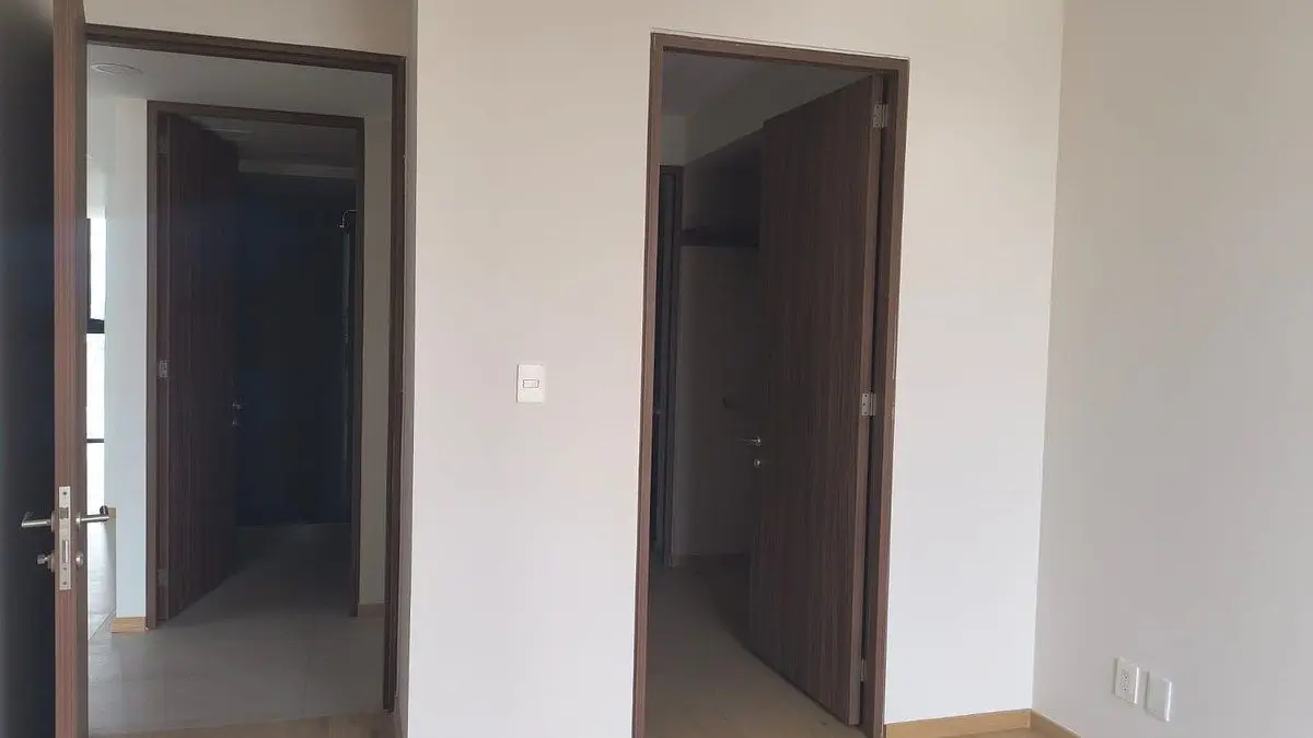Departamento Nuevo Campestre Palo Alto Cuajimalpa — foto 6