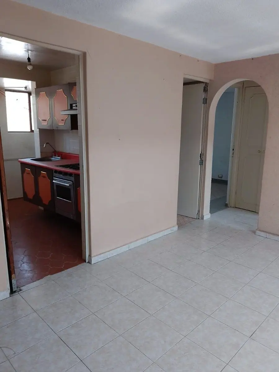 Departamento en Venta en Acueducto de Guadalupe — foto 2