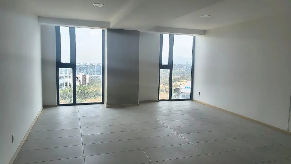 Departamento Nuevo 168 M2 Cuajimalpa de Morelos — foto 3