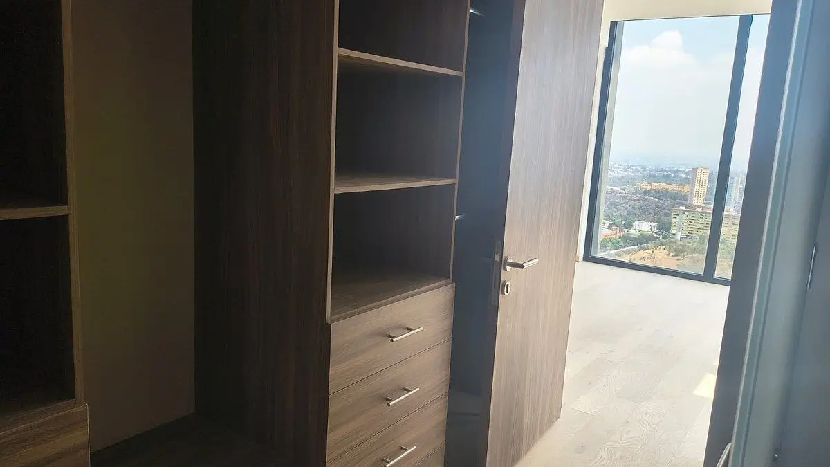 Departamento Nuevo 168 M2 Cuajimalpa de Morelos — foto 5