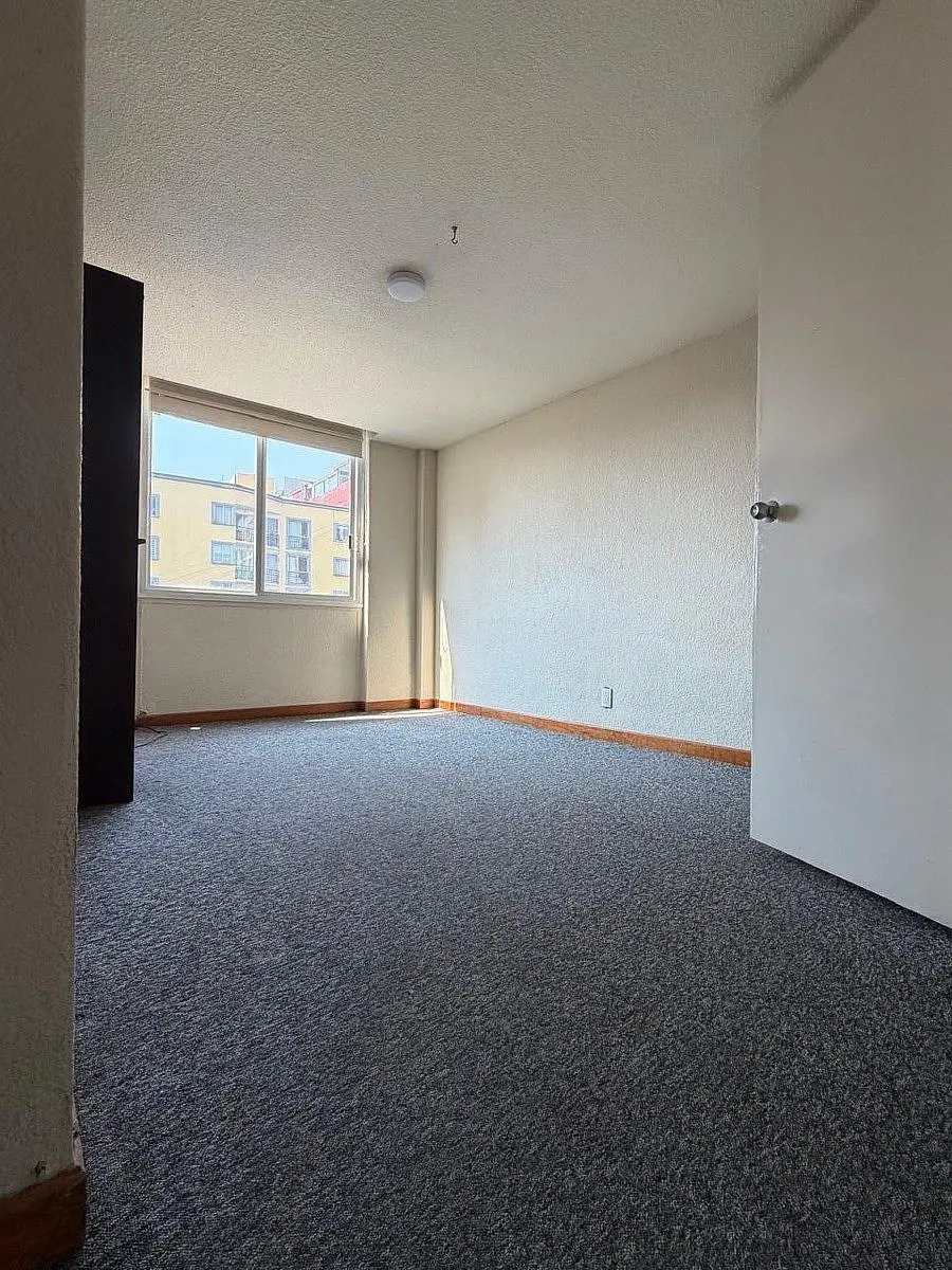 Departamento en Venta Letrán Valle, Cuauhtémoc — foto 2