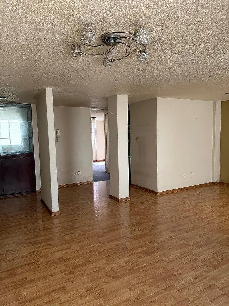 Departamento en Venta Letrán Valle, Cuauhtémoc — foto 3