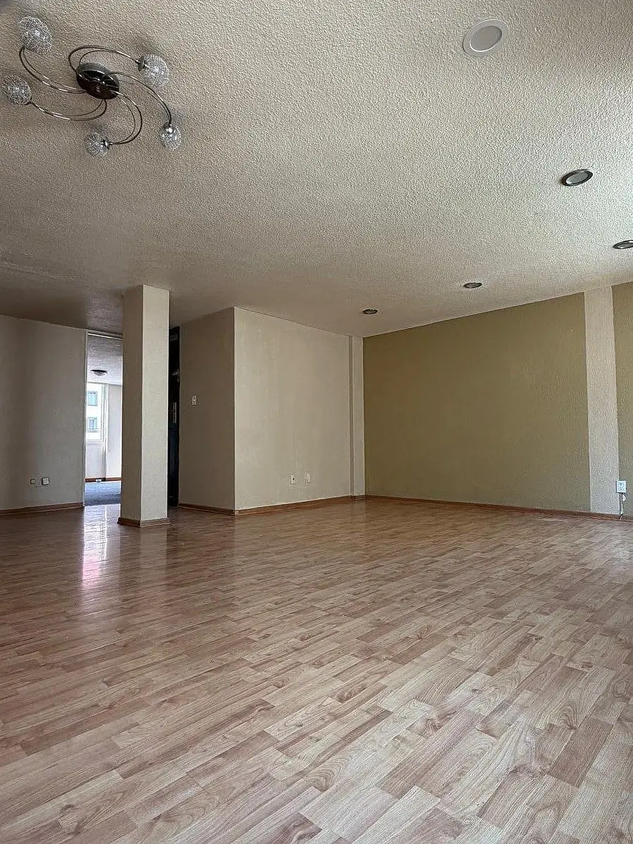 Departamento en Venta Letrán Valle, Cuauhtémoc — foto 4