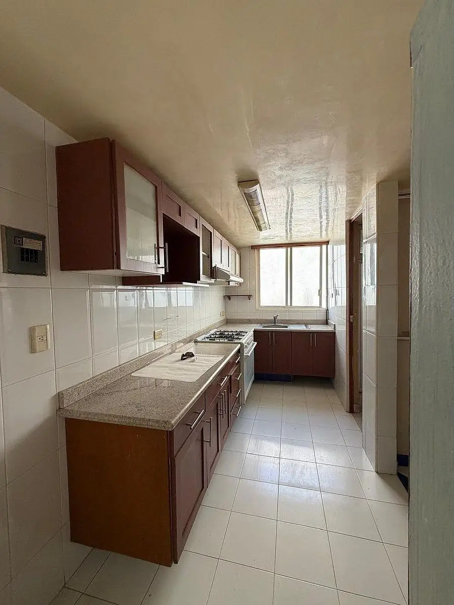 Departamento en Venta Letrán Valle, Cuauhtémoc — foto 6