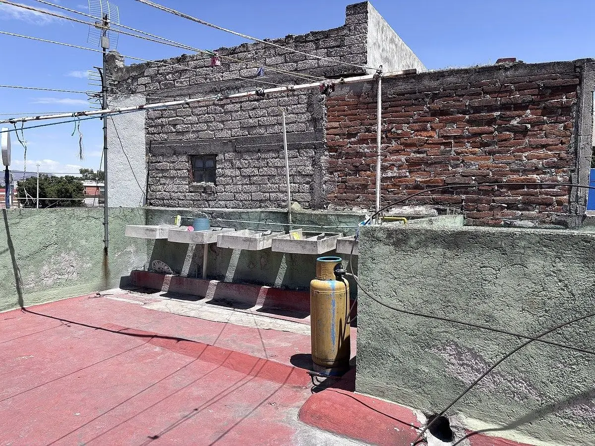 Casa en Venta con Departamentos en Azcapotzalco — foto 5