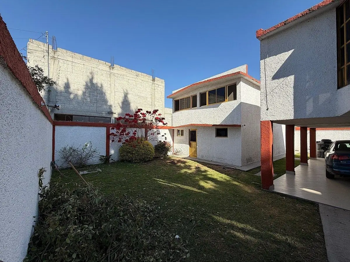 Terreno en Venta Ojo de Agua, Tecámac