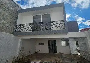 Casa en Venta Col. San Francisco Atexcatzingo, Tlaxcala