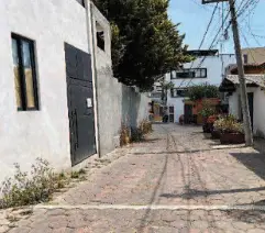 Casa en Venta Col. Contadero, Cuajimalpa de Morelos — foto 4