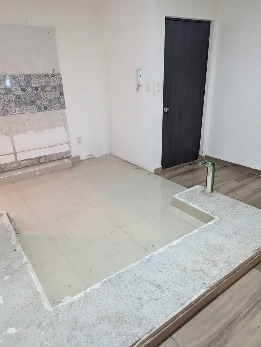 Departamento en Venta Escandon I Seccion, Miguel Hidalgo — foto 3