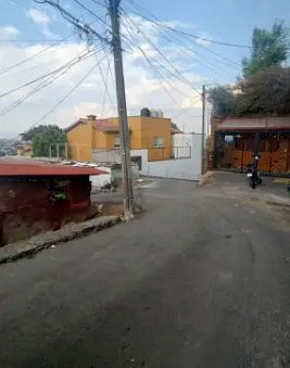 Casa en Venta San Nicolas Totolapan, Magdalena Contreras — foto 2