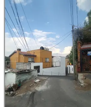 Casa en Venta San Nicolas Totolapan, Magdalena Contreras — foto 3