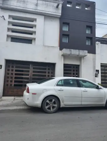 Casa en Venta Col. Obrera, Tamaulipas