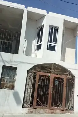 Casa en Venta Cd. Delicias, Chihuahua