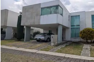 Casa en Venta Toluca