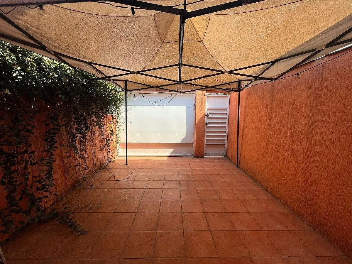 Casa en Venta Haciendas de Coyoacán, Coyoacán — foto 2