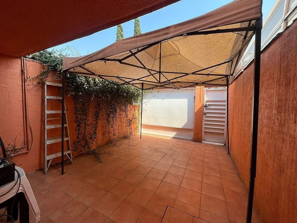 Casa en Venta Haciendas de Coyoacán, Coyoacán — foto 3